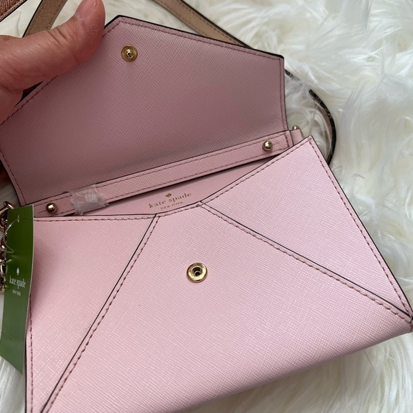 NWT Kate Spade Gallery drive Monday bag - Picture 9 of 10